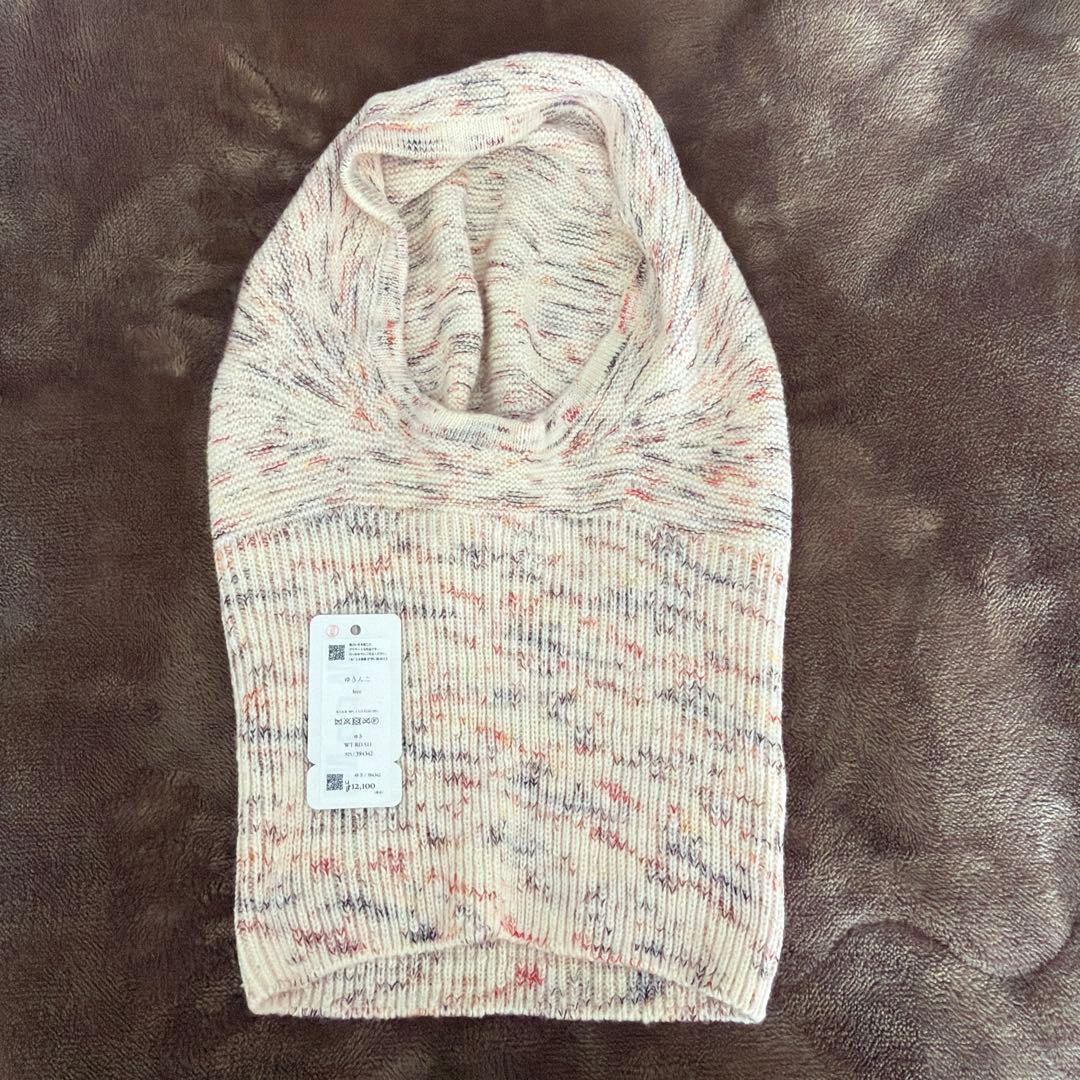 新品✨タマキニイメ　ゆきんこ