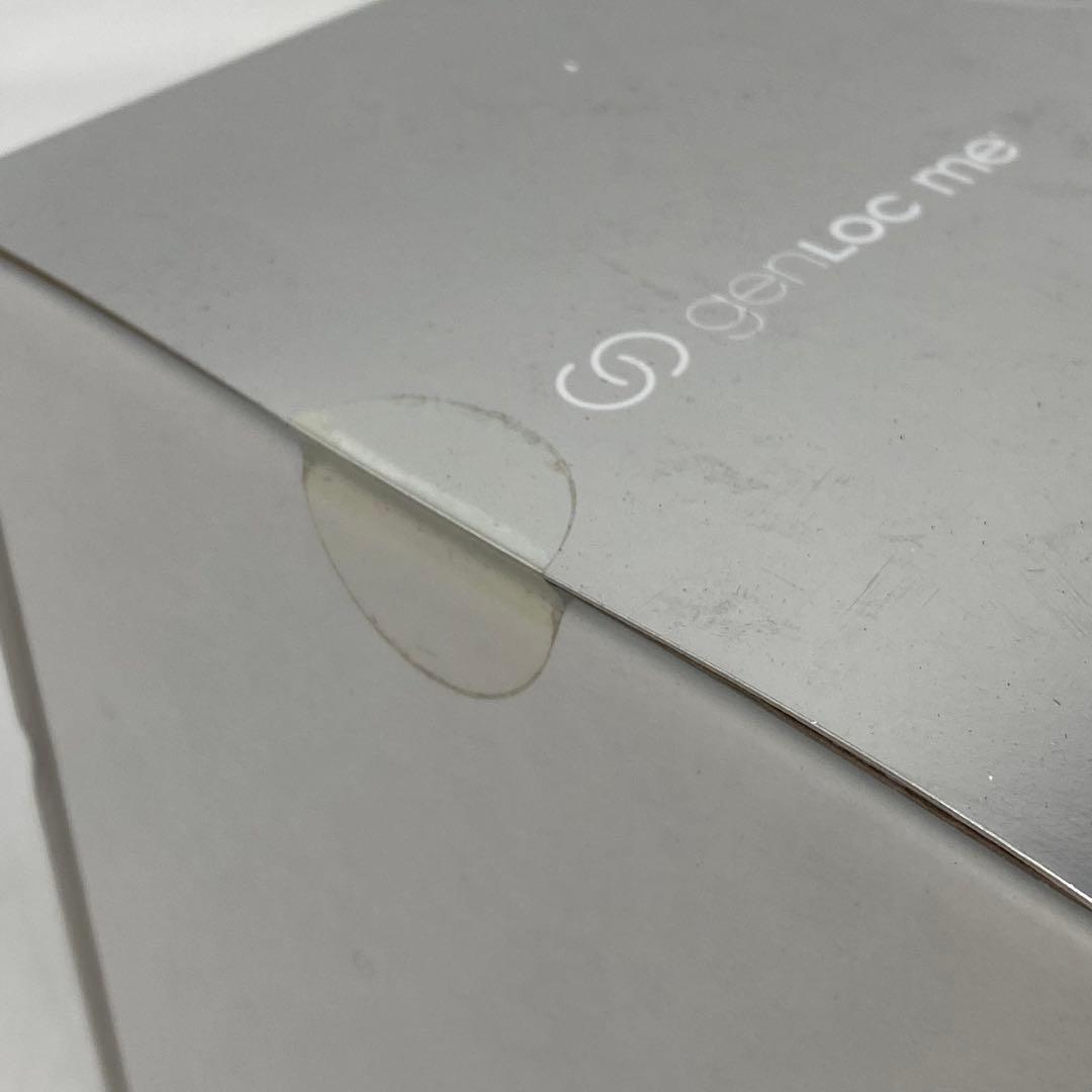 未開封 ニュースキン genLoc me 美容器 スターターキット