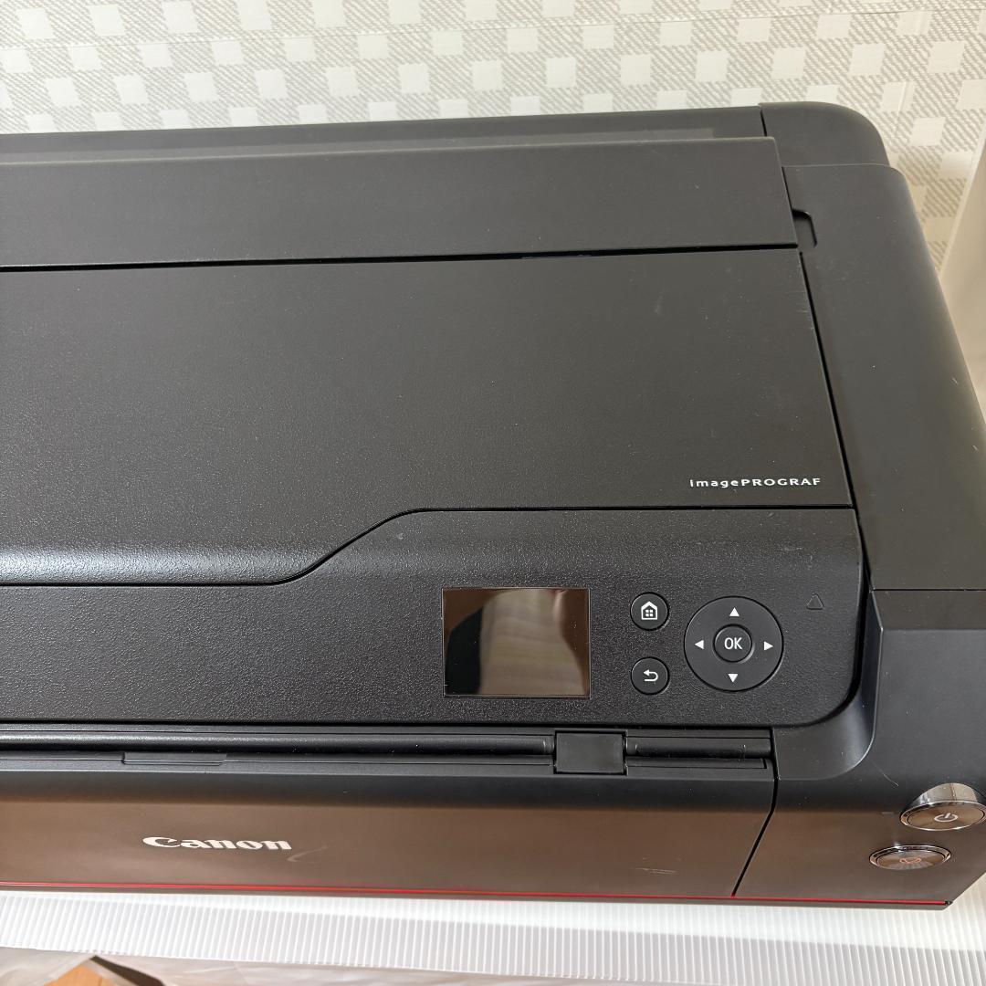 Canon キヤノン PRO-1000 A2ノビ対応 大判プリンター ジャンク品