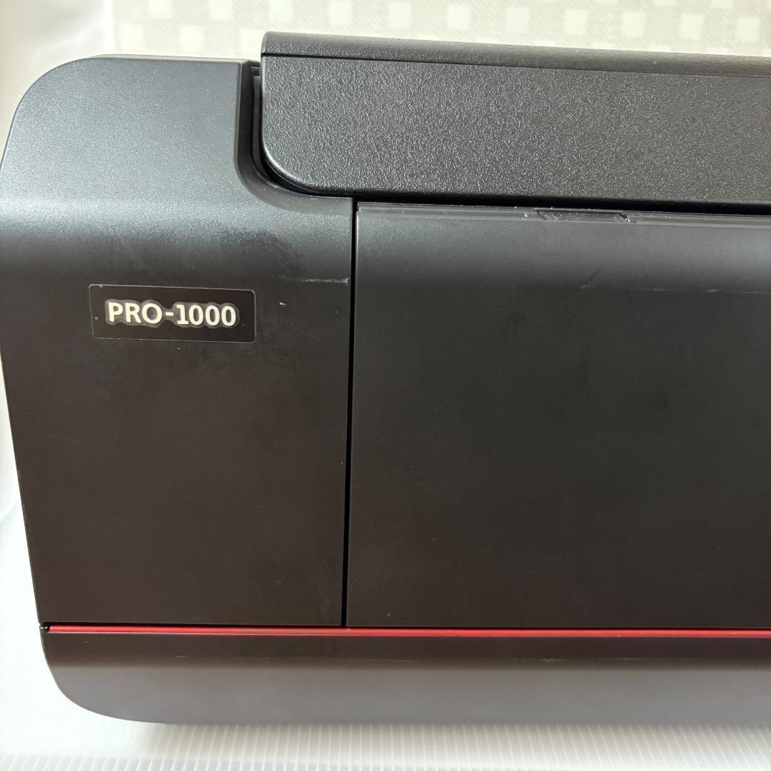 Canon キヤノン PRO-1000 A2ノビ対応 大判プリンター ジャンク品