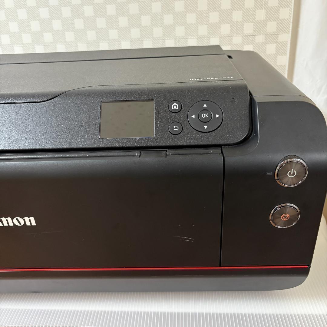 Canon キヤノン PRO-1000 A2ノビ対応 大判プリンター ジャンク品