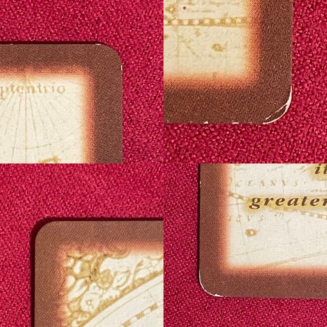 【バギー】 ワンピース カードダス ハイパーバトル C24 旧カード ルフィ