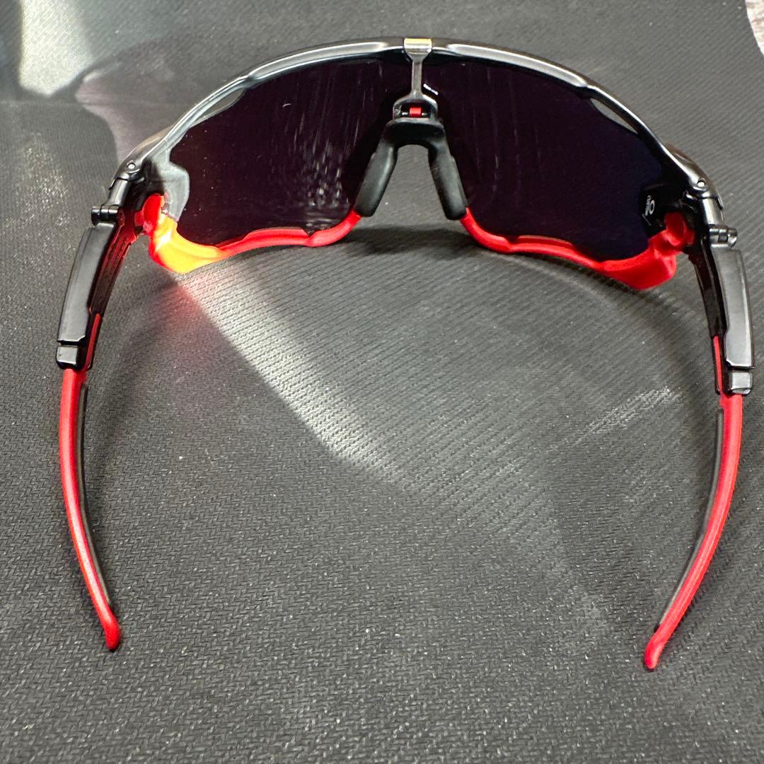 オークリー サングラス ジョウブレイカー OAKLEY JAWBREAKER