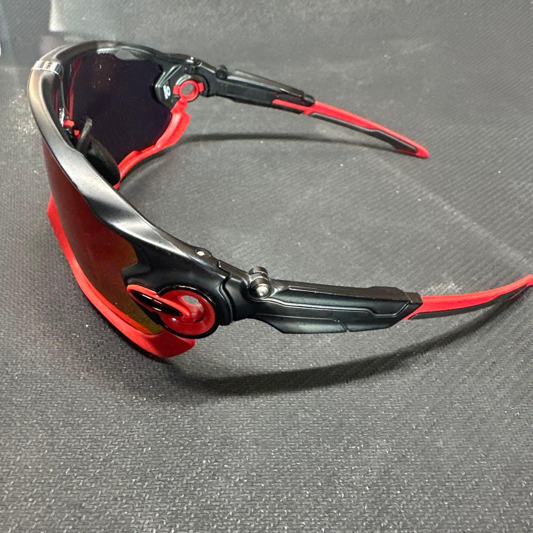 オークリー サングラス ジョウブレイカー OAKLEY JAWBREAKER