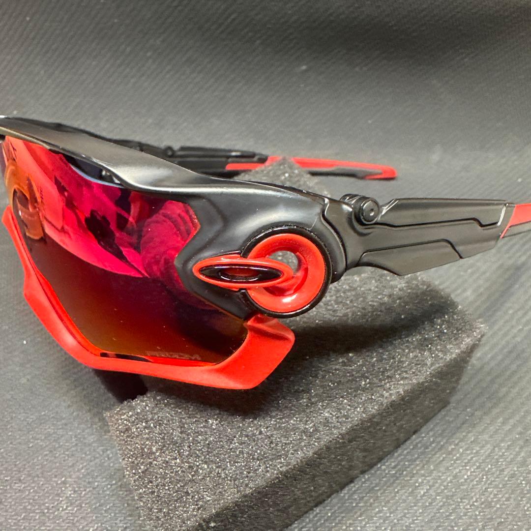 オークリー サングラス ジョウブレイカー OAKLEY JAWBREAKER