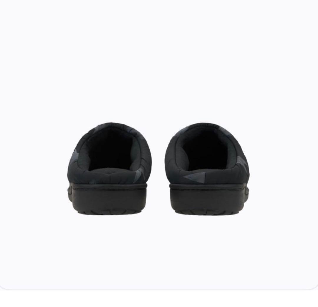 【新品22-23.5cm】 SUBU KOREA EXC STAR 黒