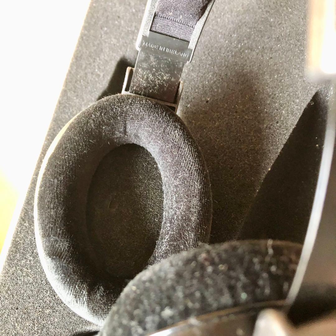 SENNHEISER ゼンハイザー HD650 開放型ダイナミックヘッドホン