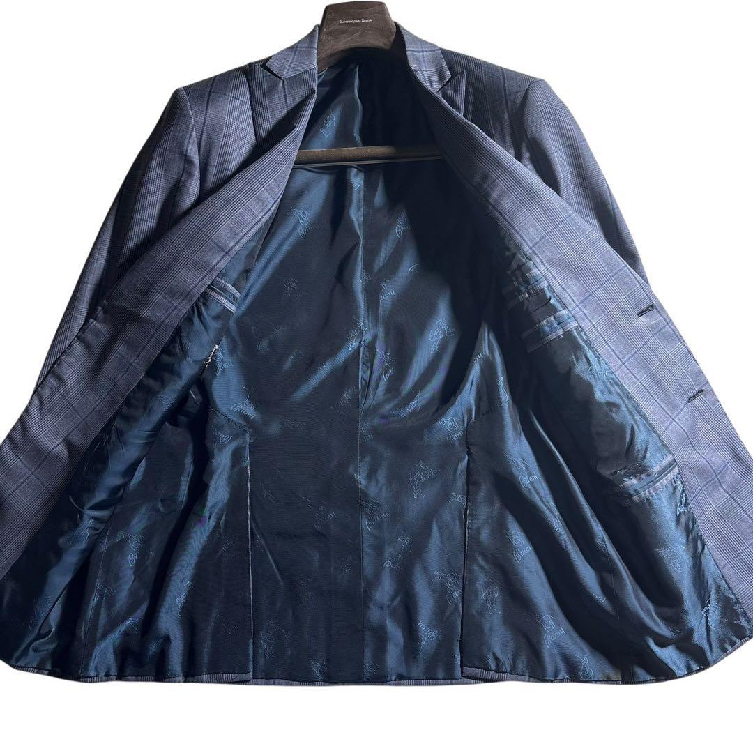 Brioni ブリオーニ ジャケット イタリア製 45-51-63-77