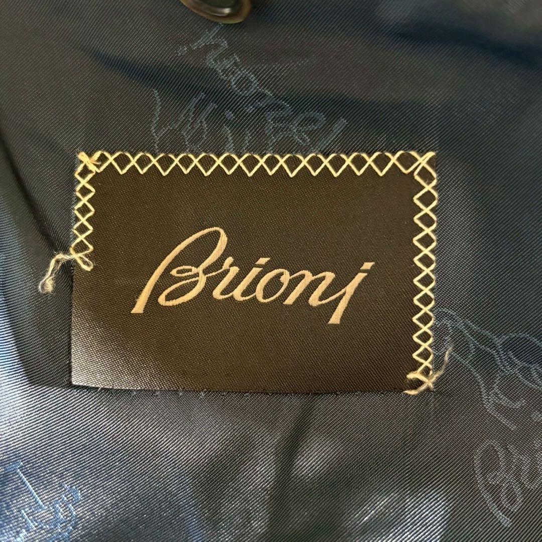 Brioni ブリオーニ ジャケット イタリア製 45-51-63-77