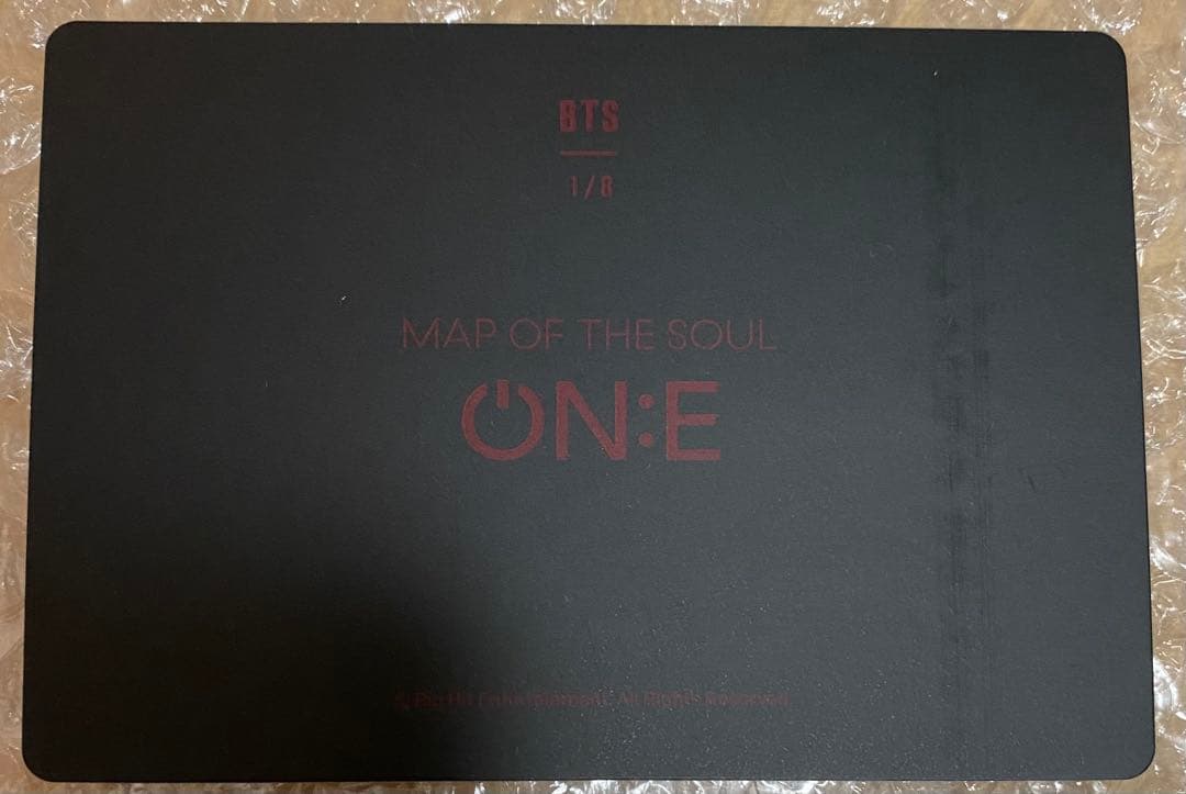 BTS ジミン 公式 トレカ ミニフォト ラキドロ ポスカ レンチキュラー