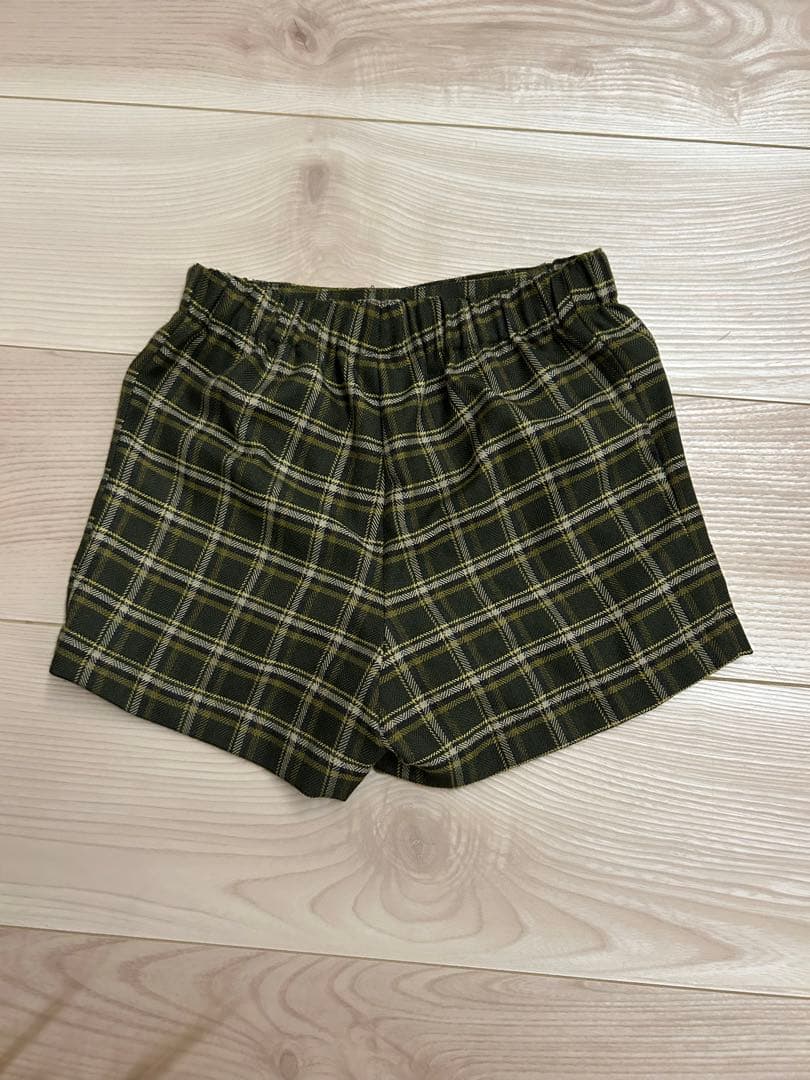 Maison Marelle メゾンマレル　メゾンマレー　5y ブラウス　パンツ