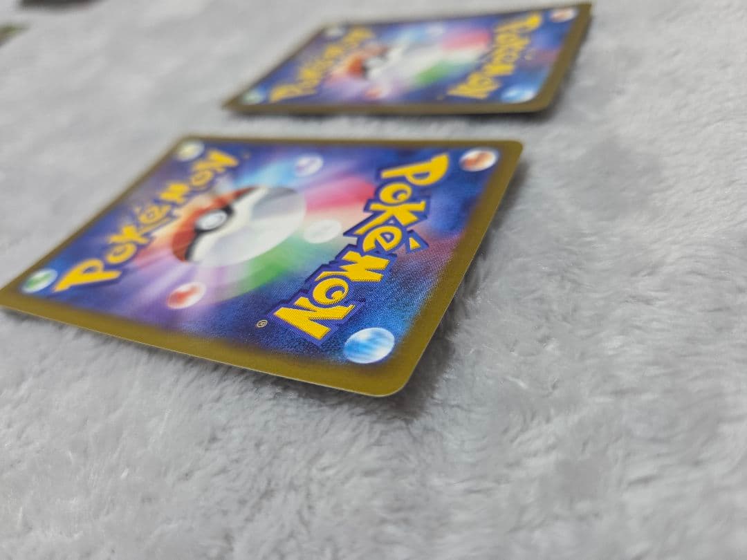 ダイゴのメタグロスexSAR　二枚セット