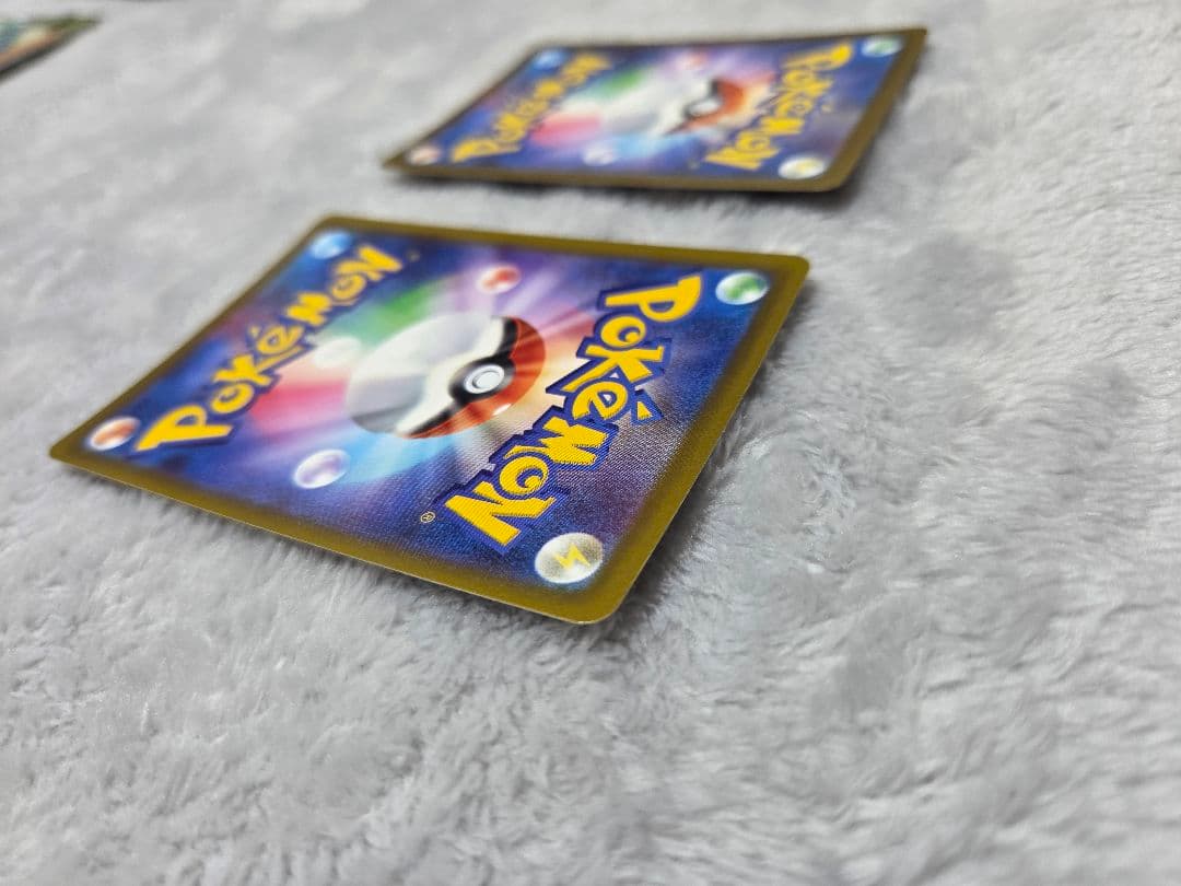 ダイゴのメタグロスexSAR　二枚セット