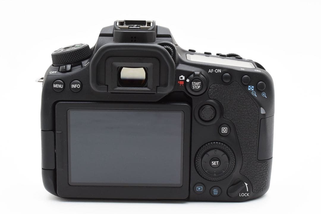 保証付き/一眼レフカメラCanon EOS 90D 手ぶれ補正レンズセット