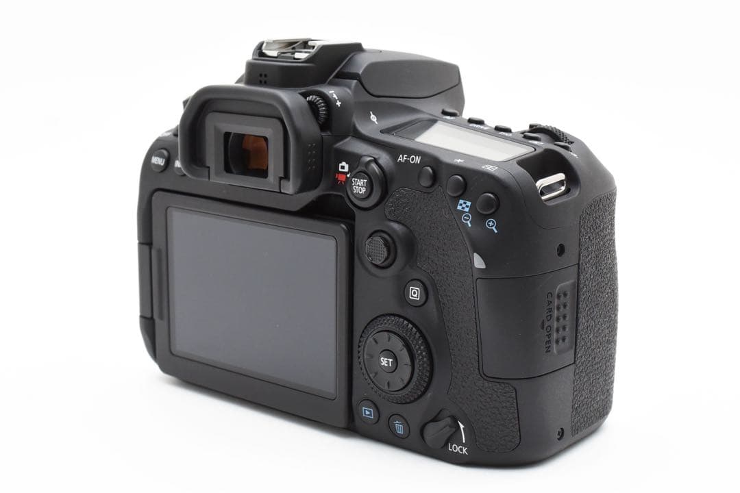 保証付き/一眼レフカメラCanon EOS 90D 手ぶれ補正レンズセット