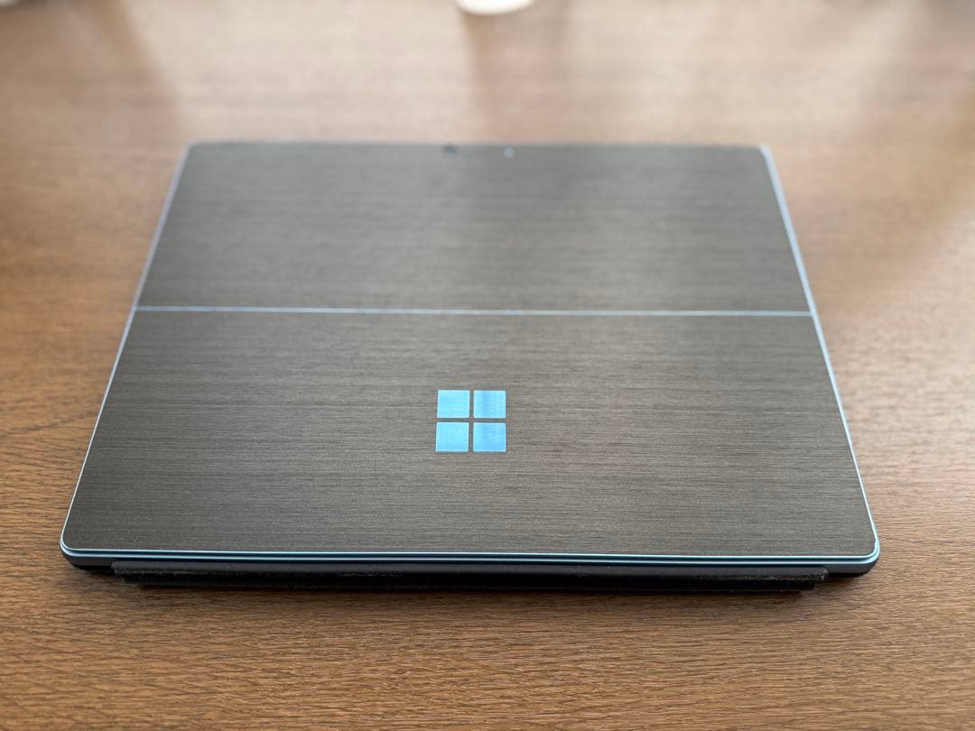 Surface Pro 9 サファイア 8GB/256GB 純正キーボード・ペン