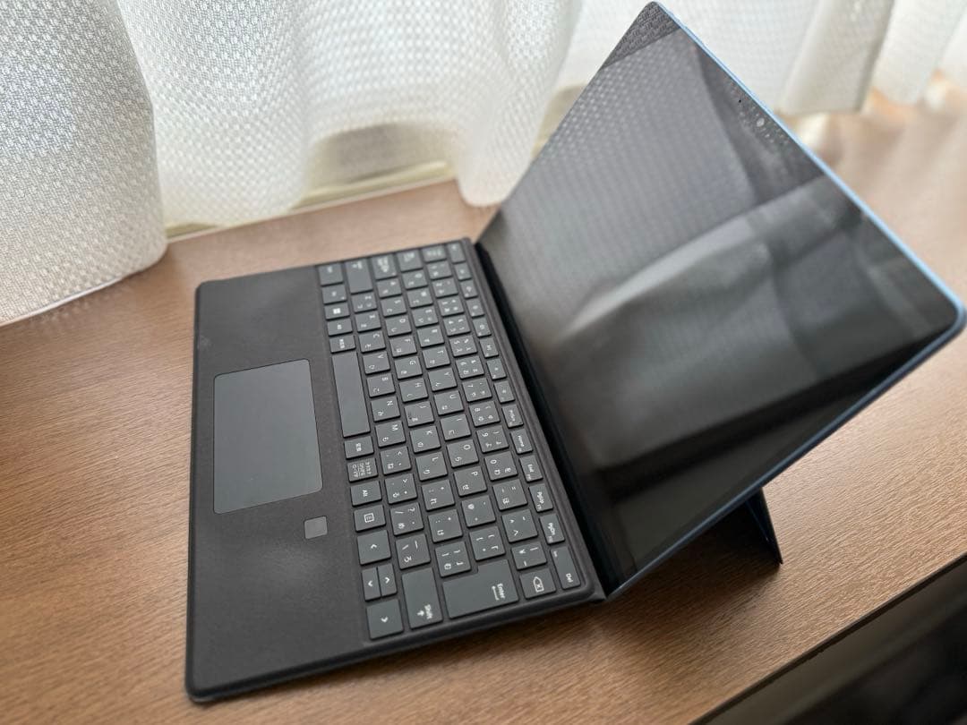 Surface Pro 9 サファイア 8GB/256GB 純正キーボード・ペン