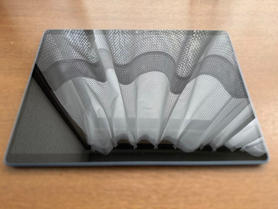 Surface Pro 9 サファイア 8GB/256GB 純正キーボード・ペン