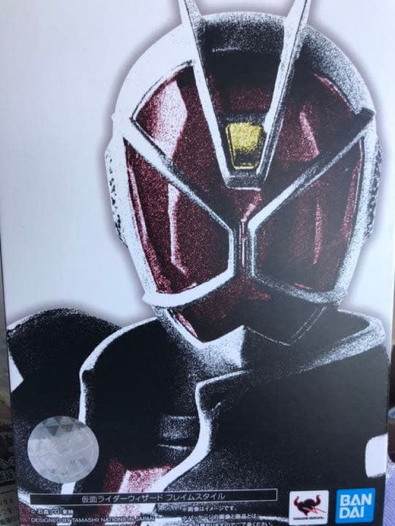 仮面ライダーウィザード 真骨頂