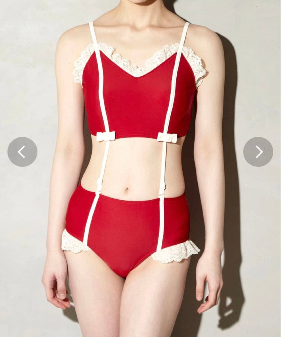 水着・ラッシュガード PAMEO POSE Kathy Bikini