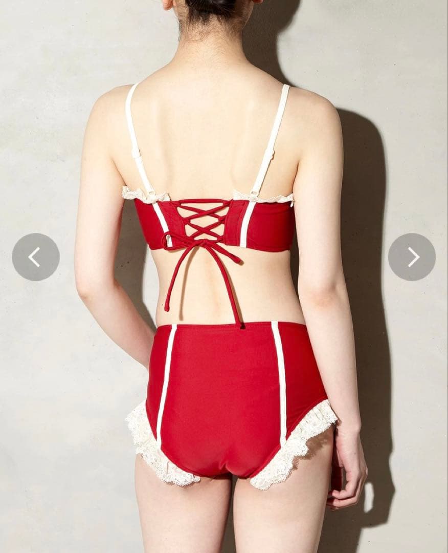 水着・ラッシュガード PAMEO POSE Kathy Bikini