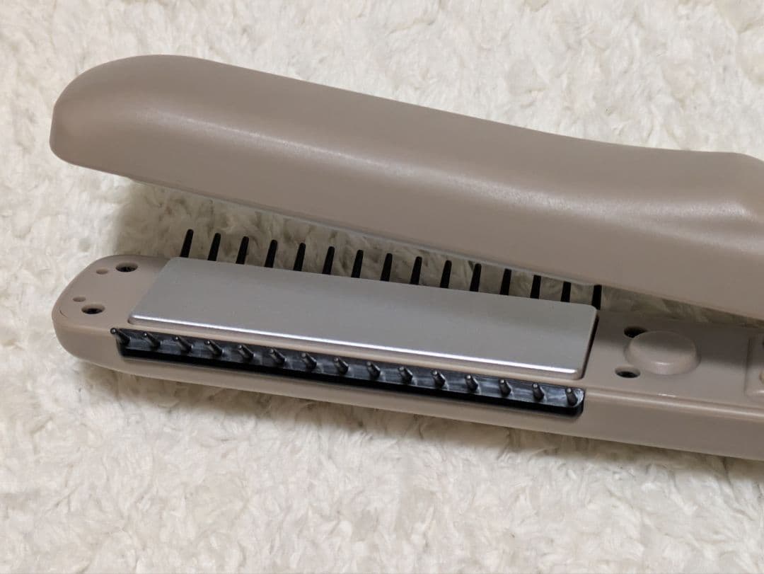 YAMAN 超音波トリートメント シャインプロ（グレージュ）