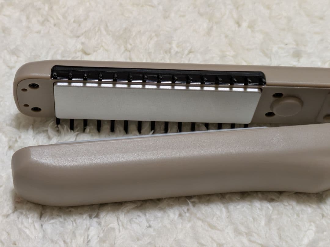 YAMAN 超音波トリートメント シャインプロ（グレージュ）