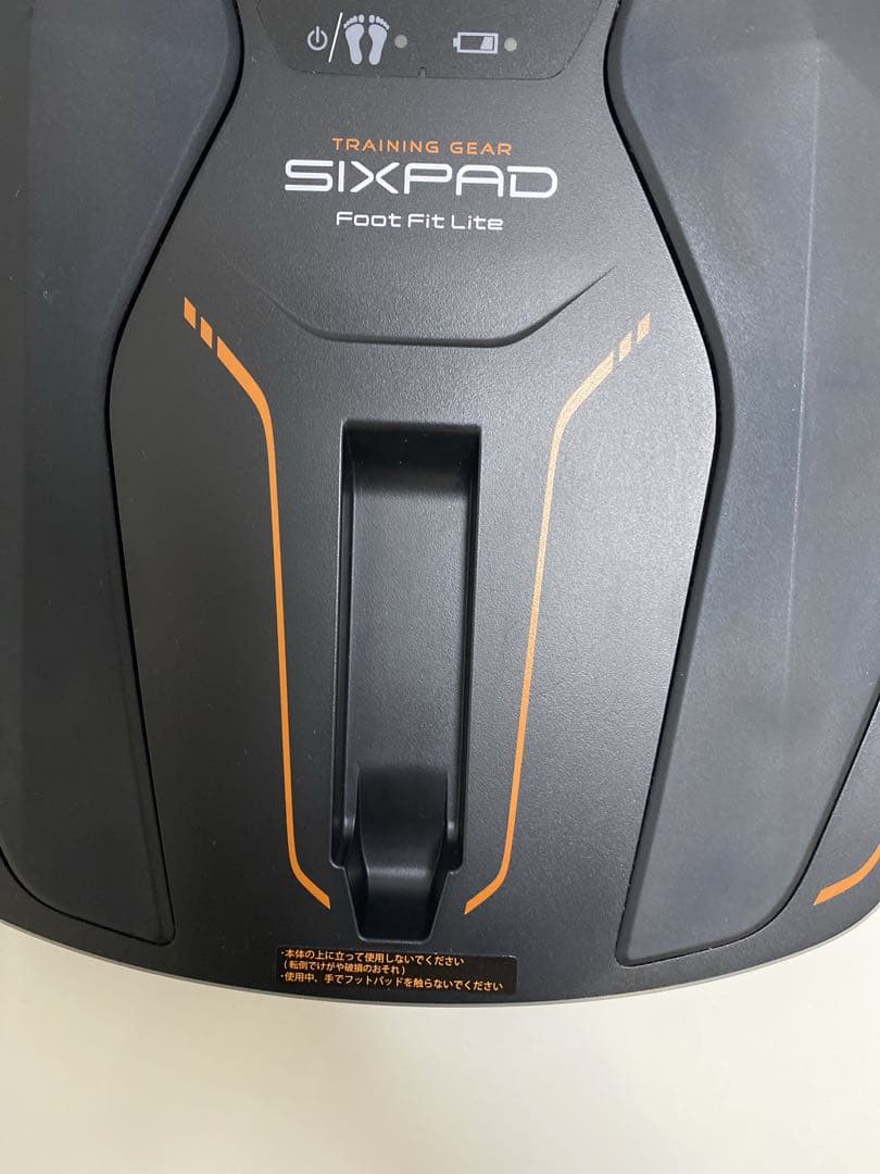 SIXPAD Foot Fit Lite シックスパッド　フットフィットライト