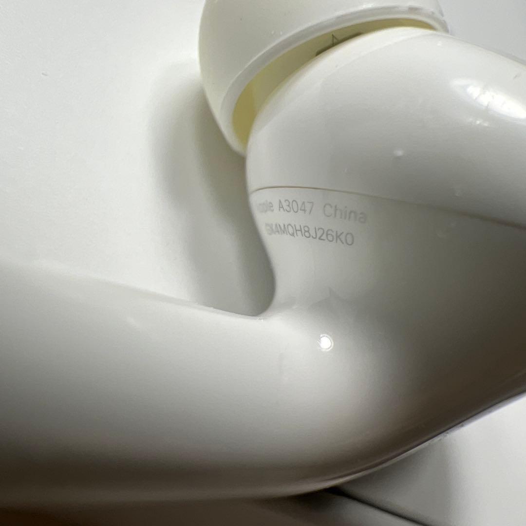 AirPods Pro 第2世代 usb-c 右耳 A3047 [81]