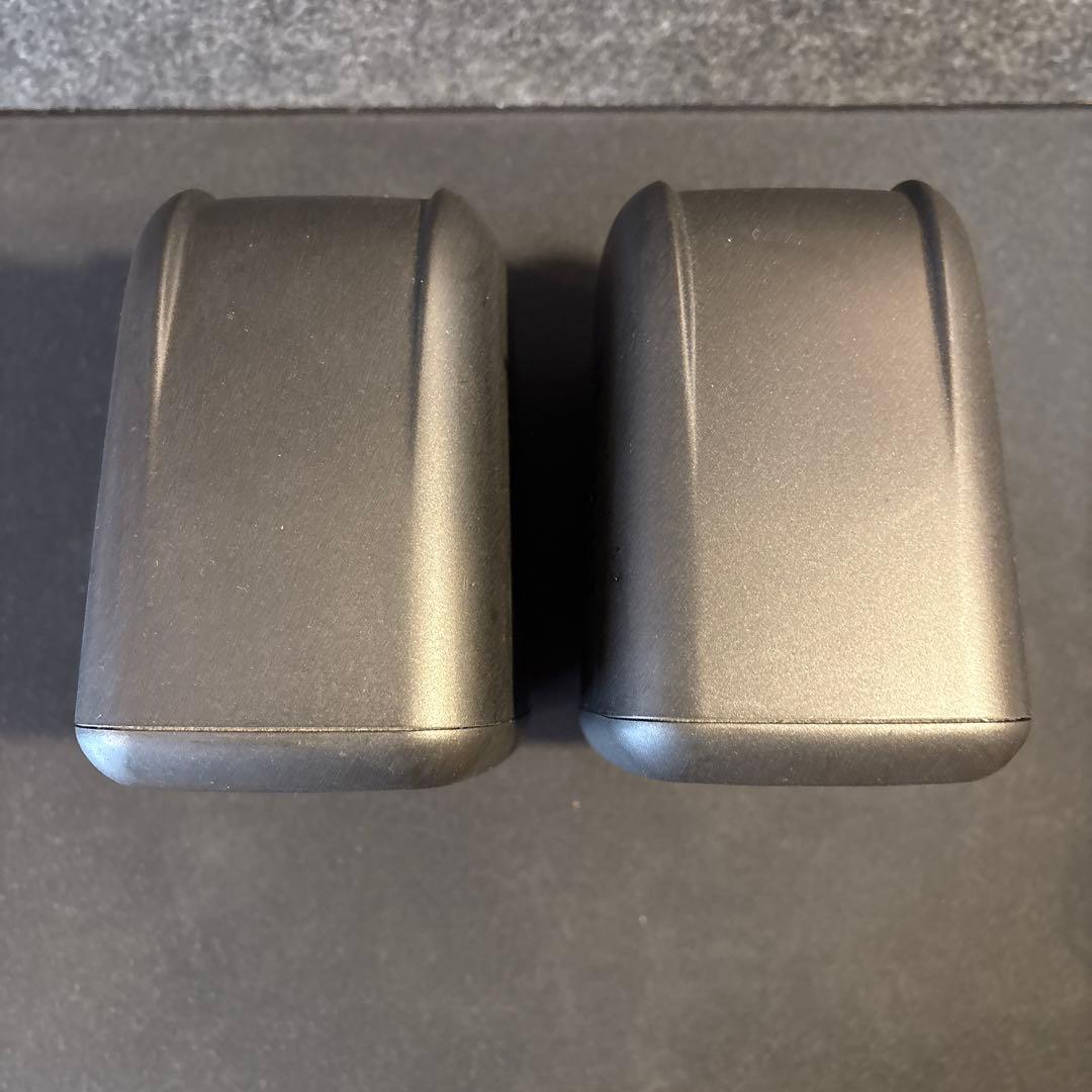 iLoud スピーカー ブラック