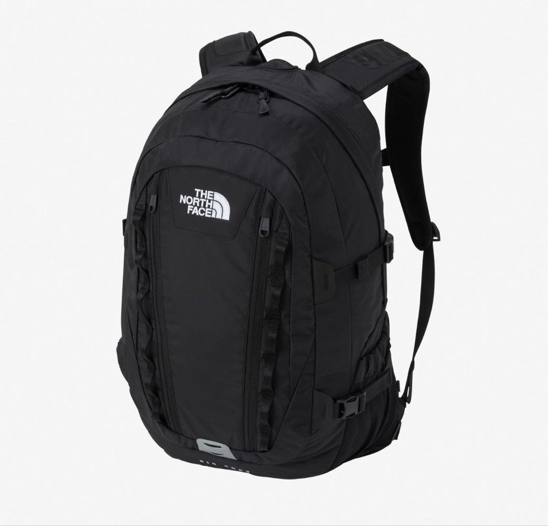 新品未使用 ザ・ノース・フェイス ビッグショット 33L