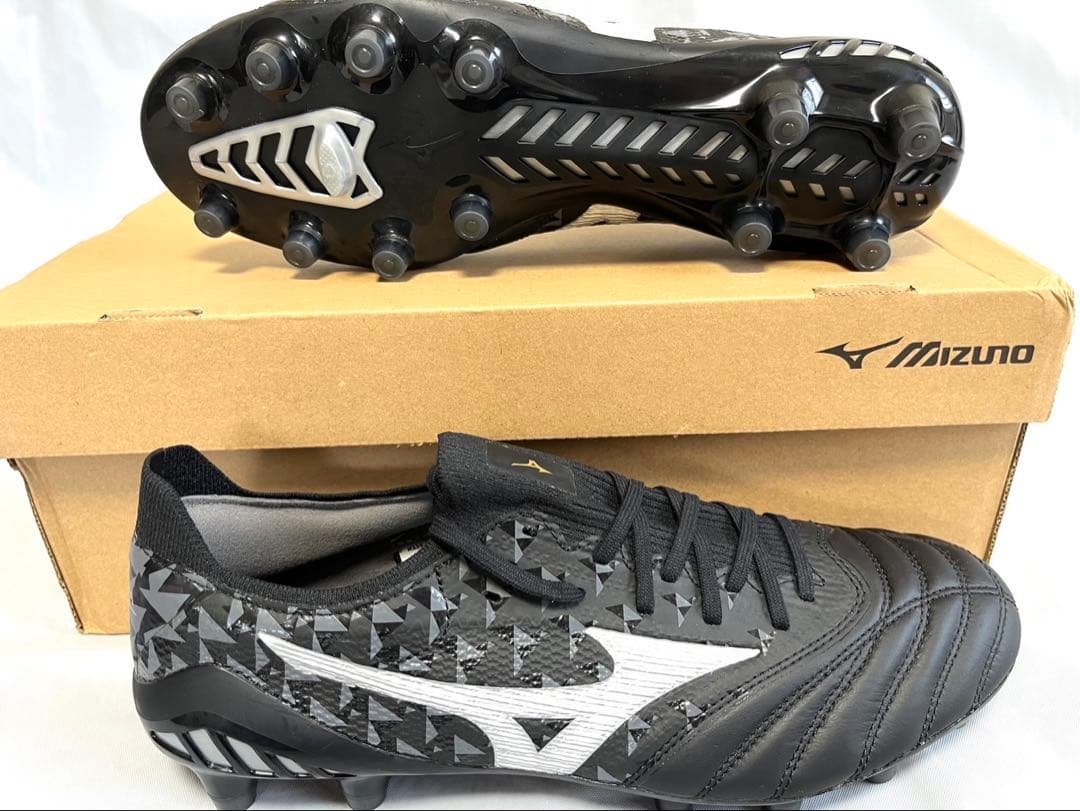 ★新品★ モレリアネオ3β エリート26.5cm