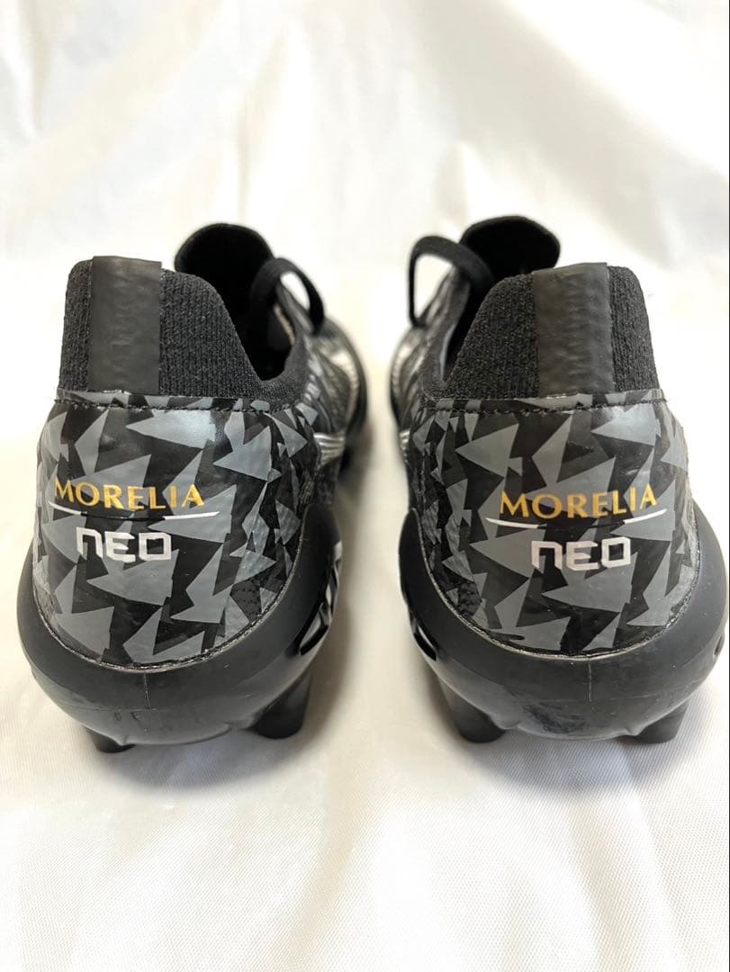 ★新品★ モレリアネオ3β エリート26.5cm