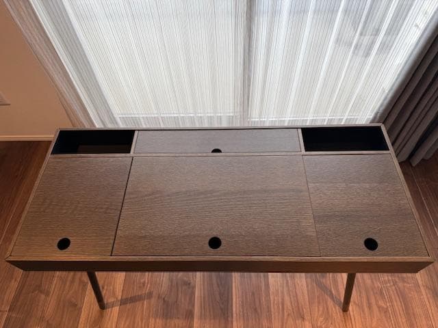 Bo Concept Cupertino クパチーノ デスク