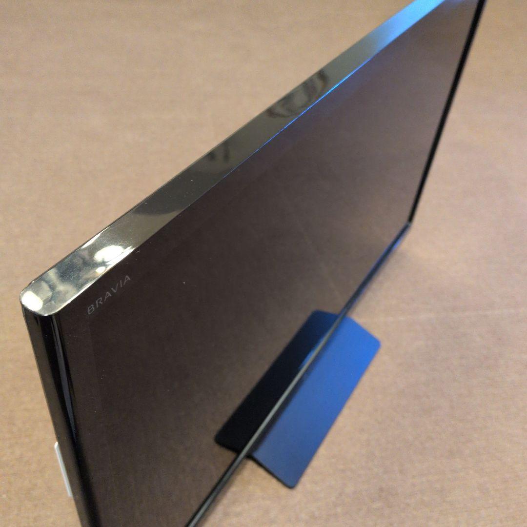 SONY 液晶テレビ KJ-24W450E