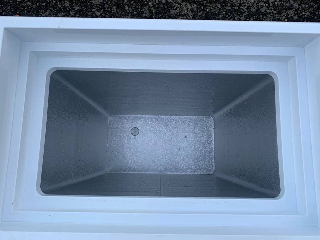 ♻️送料設置無料　日本ゼネラル・アプフィアンス NORFROST冷凍庫JH41SR