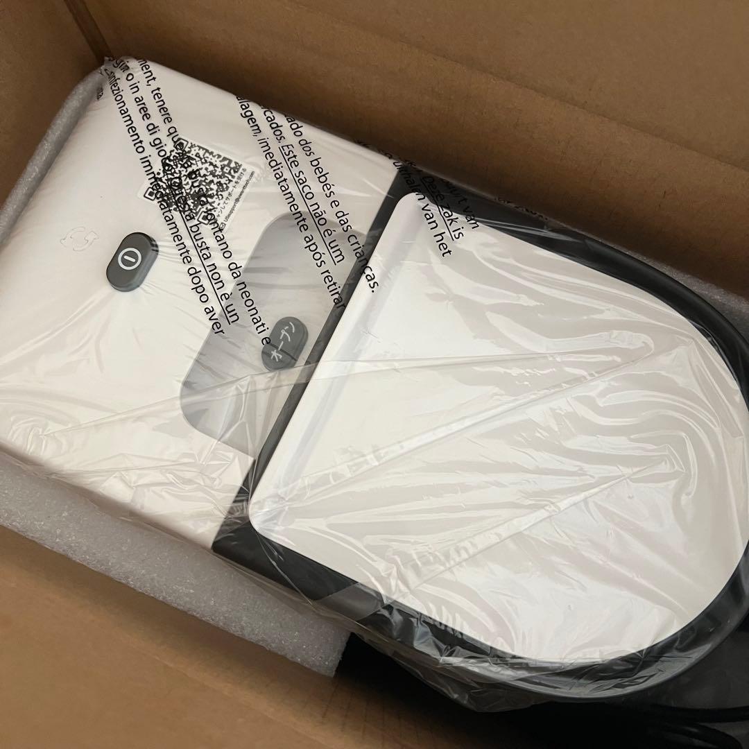 リンサークリーナー ホワイト 超強吸引力 カーペットクリーナー 大容量水タンク