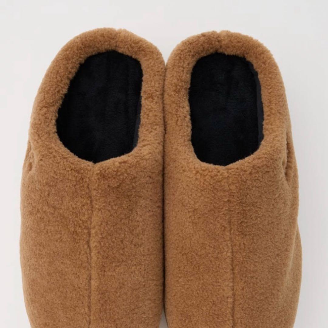 moussy SUBU F/FUR CROG ブーツ