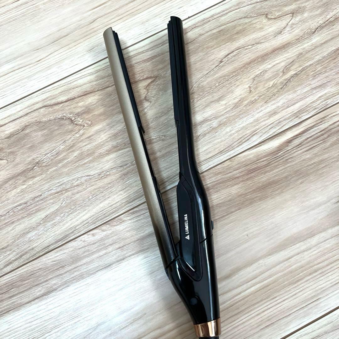 美品✴︎2025年購入品✴︎ヘアビューロン 4D Plus ストレート