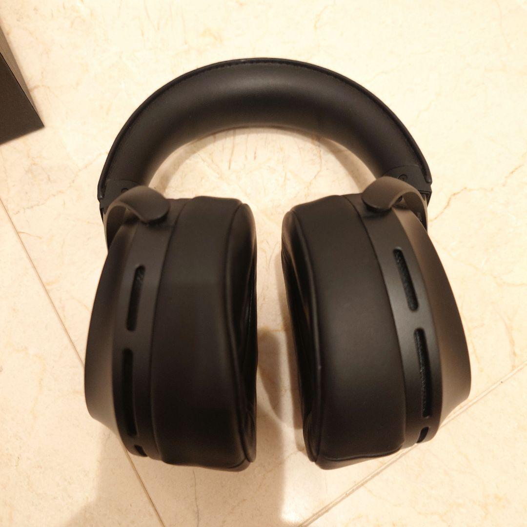 SONY MDR-Z1M2 ブラック