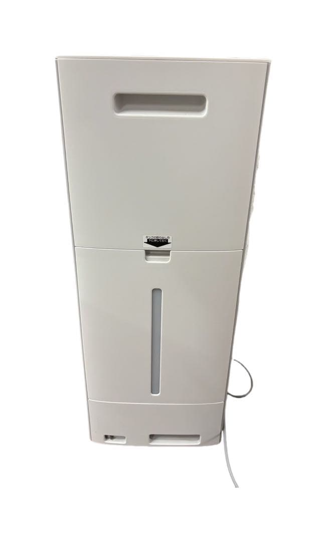 SHARP シャープ 加湿空気清浄機 KI-TX75-W ホワイト 2025年製