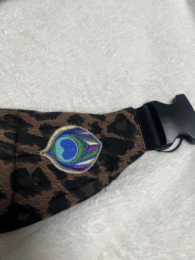 アーティポッペ抱っこ紐