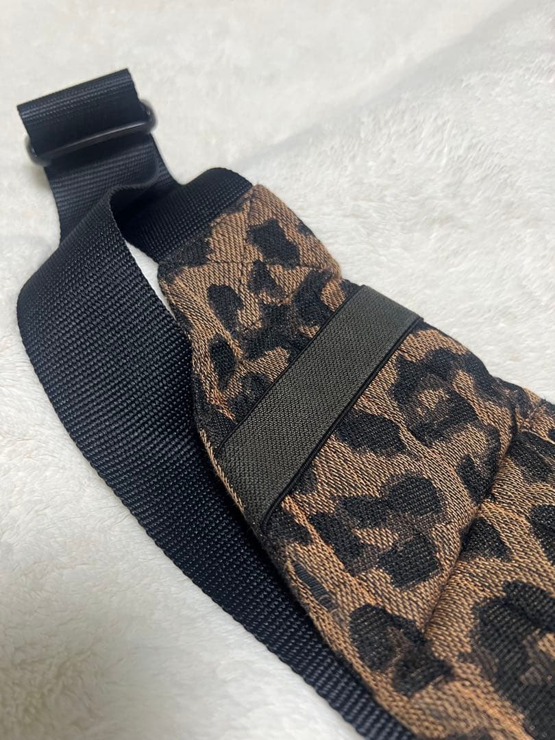 アーティポッペ抱っこ紐