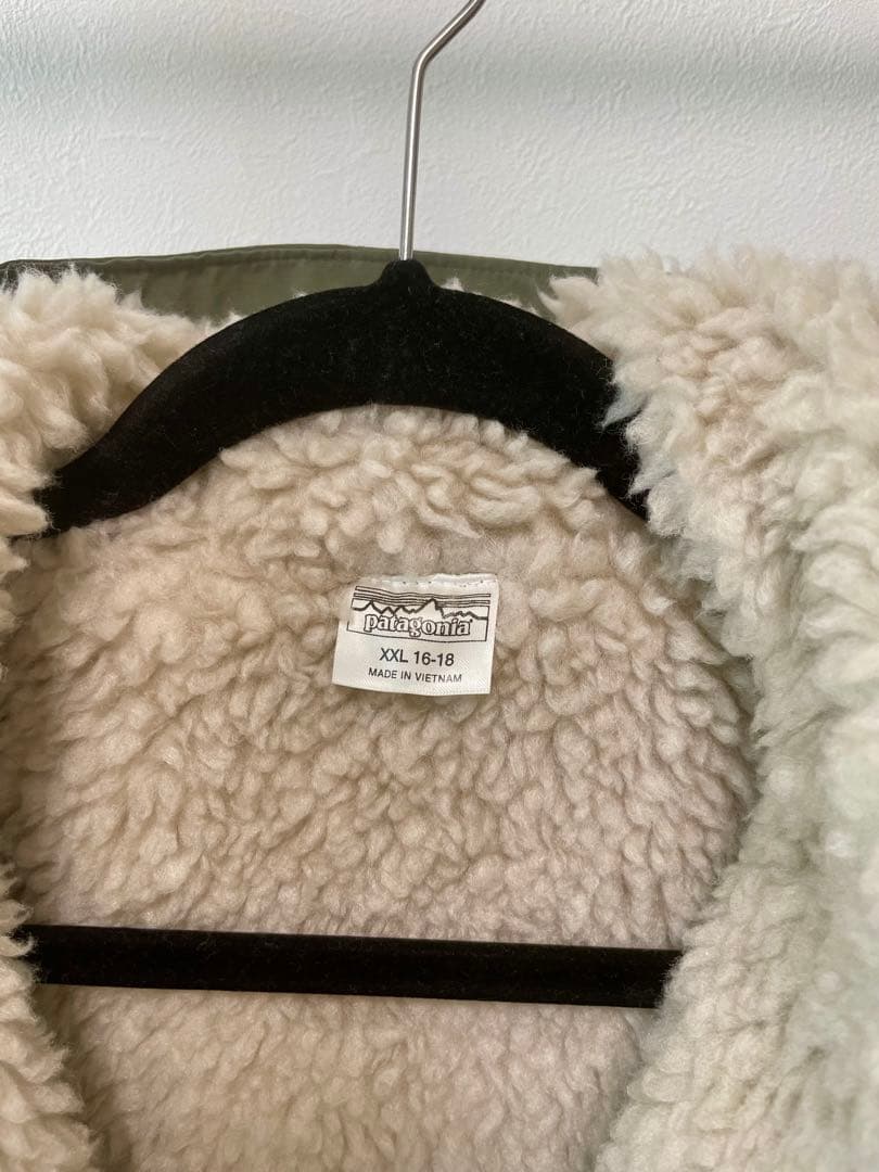 patagonia パタゴニア ボーイズ・インファーノ・ジャケット　XXL