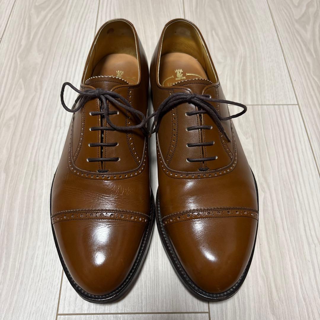 【定価２万円以上】スコッチグレイン（5206）