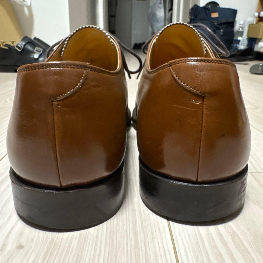 【定価２万円以上】スコッチグレイン（5206）