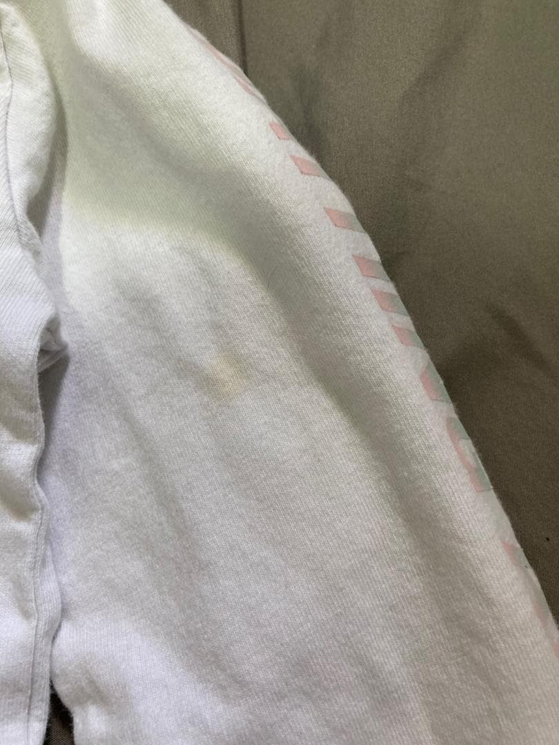 BAPE KIDS 長袖シャツ サイズ110 3つセット