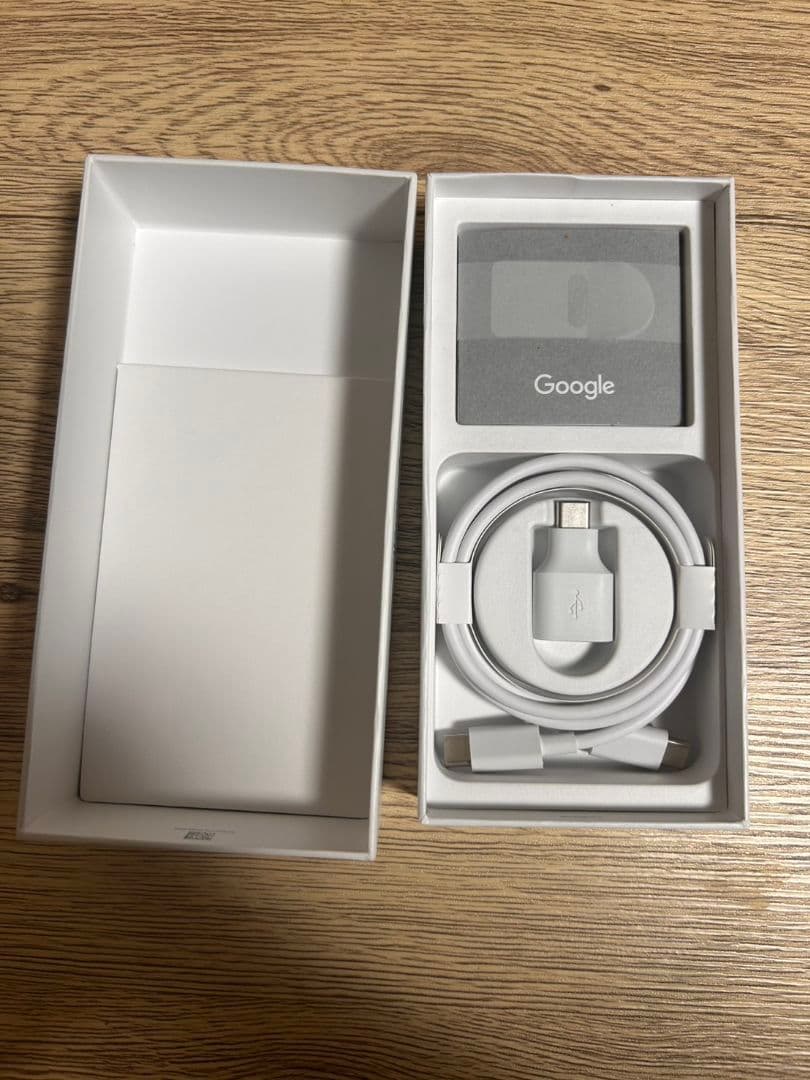 スマートフォン本体 Google Pixel8 Hazel 128GB