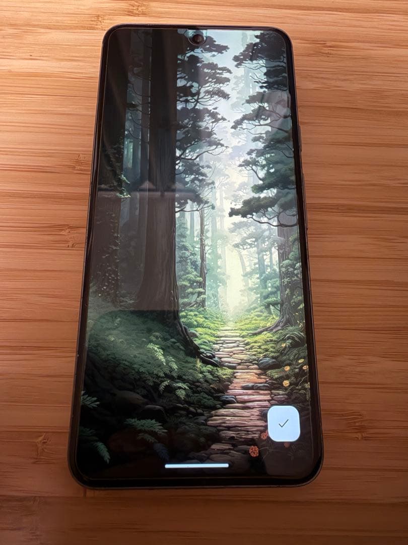 スマートフォン本体 Google Pixel8 Hazel 128GB