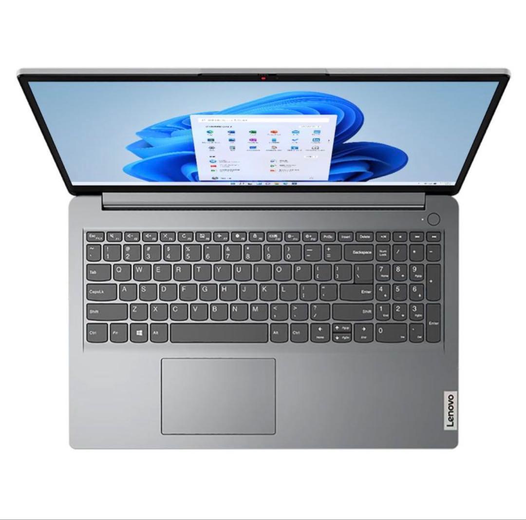 Lenovo IdeaPad Slim170 Ryzen5 Office付 新品